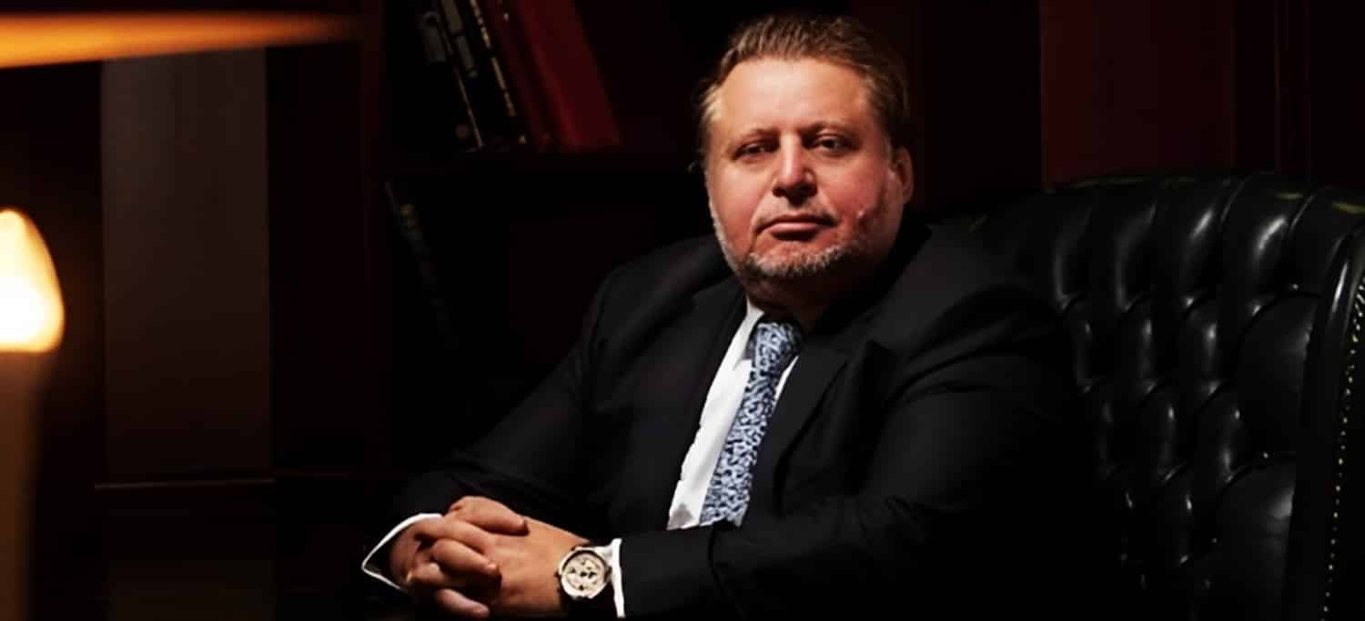 CBE governor says stabilizing EGP/USD exchange rate is incompatible with market-driven policy